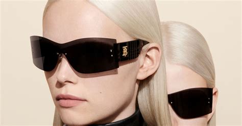 burberry sunglasses 2024|Burberry sunglasses new collection.